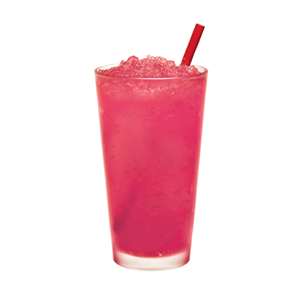 Slush Puppy Mix 5 Liter Energy/ Rose Slush Puppy Mix 5 Liter Energy/ Rose